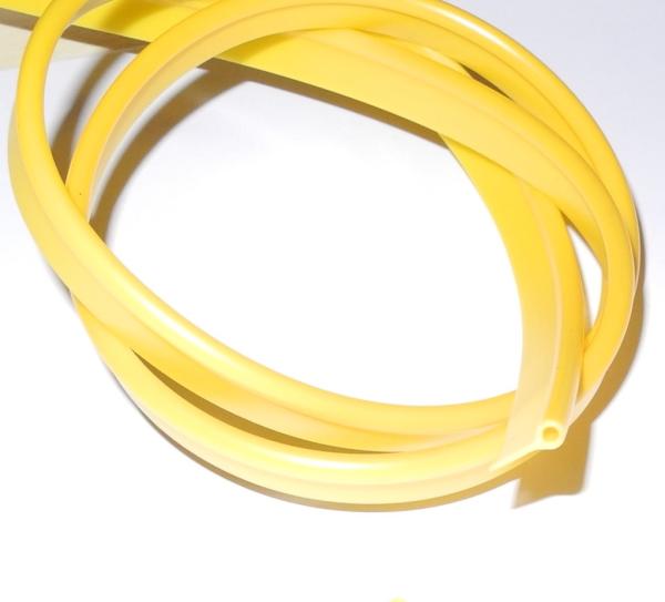 PVC-Kederband Farbe zinkgelb Gesamthöhe 11,5mm