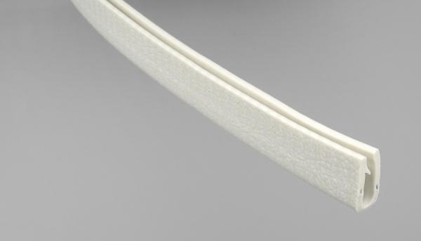 Niedax Kantenschutzprofil H8mm Kunststoff PVC-hart