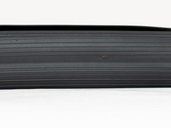 Klemmprofil KL96, für Fugenbreite 14-20mm. Farbe Schwarz